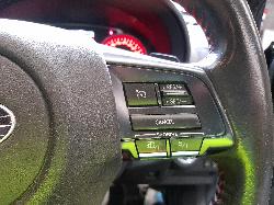 View Auto part Heater/Ac Controls Subaru Wrx 2016