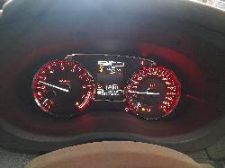 View Auto part Heater/Ac Controls Subaru Wrx 2016