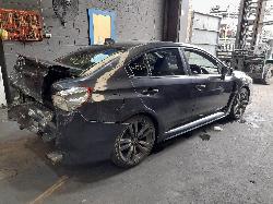 View Auto part Heater/Ac Controls Subaru Wrx 2016