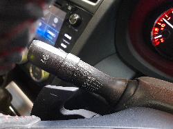 View Auto part Heater/Ac Controls Subaru Wrx 2016