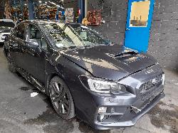 View Auto part Heater/Ac Controls Subaru Wrx 2016