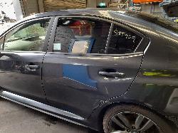 View Auto part Heater/Ac Controls Subaru Wrx 2016
