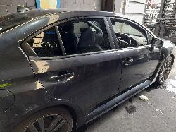View Auto part Heater/Ac Controls Subaru Wrx 2016