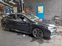 View Auto part Heater/Ac Controls Subaru Wrx 2016