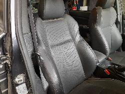 View Auto part Heater/Ac Controls Subaru Wrx 2016