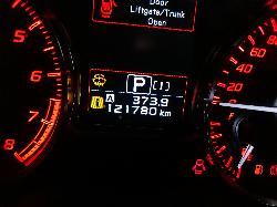 View Auto part Heater/Ac Controls Subaru Wrx 2016