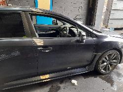 View Auto part Heater/Ac Controls Subaru Wrx 2016