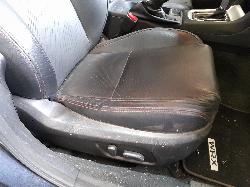 View Auto part Heater/Ac Controls Subaru Wrx 2016