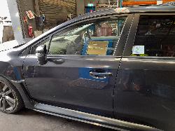 View Auto part Heater/Ac Controls Subaru Wrx 2016