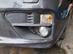 View Auto part Heater/Ac Controls Subaru Wrx 2016