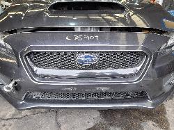 View Auto part Heater/Ac Controls Subaru Wrx 2016