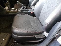View Auto part Heater/Ac Controls Subaru Wrx 2016