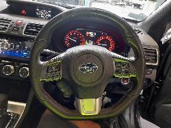 View Auto part Heater/Ac Controls Subaru Wrx 2016
