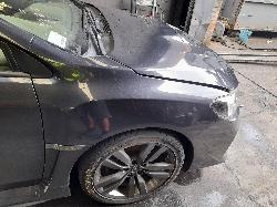View Auto part Heater/Ac Controls Subaru Wrx 2016
