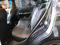 View Auto part Heater/Ac Controls Subaru Wrx 2016