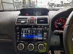 View Auto part Heater/Ac Controls Subaru Wrx 2016