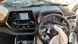 View Auto part Engine Toyota Kluger 2022