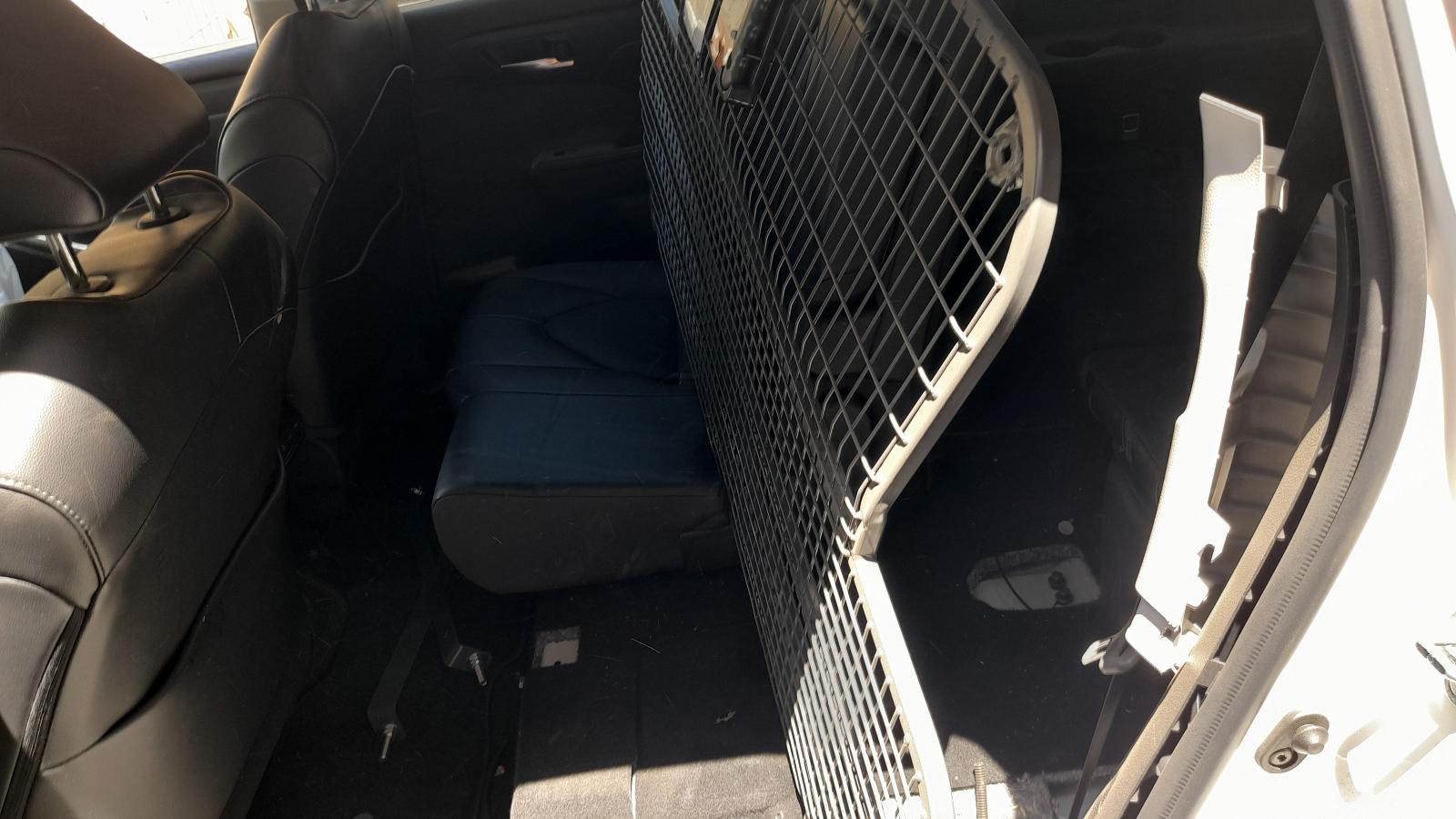 View Auto part Engine Toyota Kluger 2022