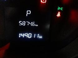 View Auto part Left Indicator/Fog/Side Holden Trax 2016