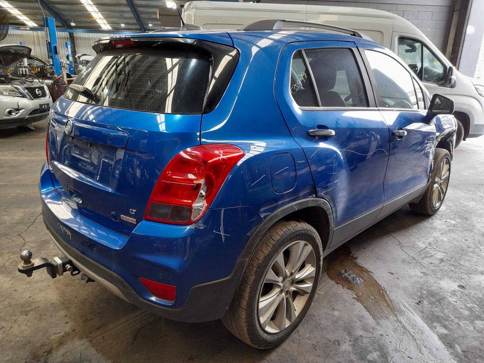 View Auto part Left Indicator/Fog/Side Holden Trax 2016
