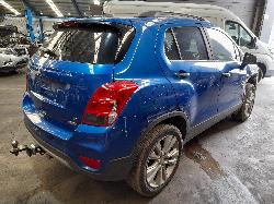 View Auto part Left Indicator/Fog/Side Holden Trax 2016