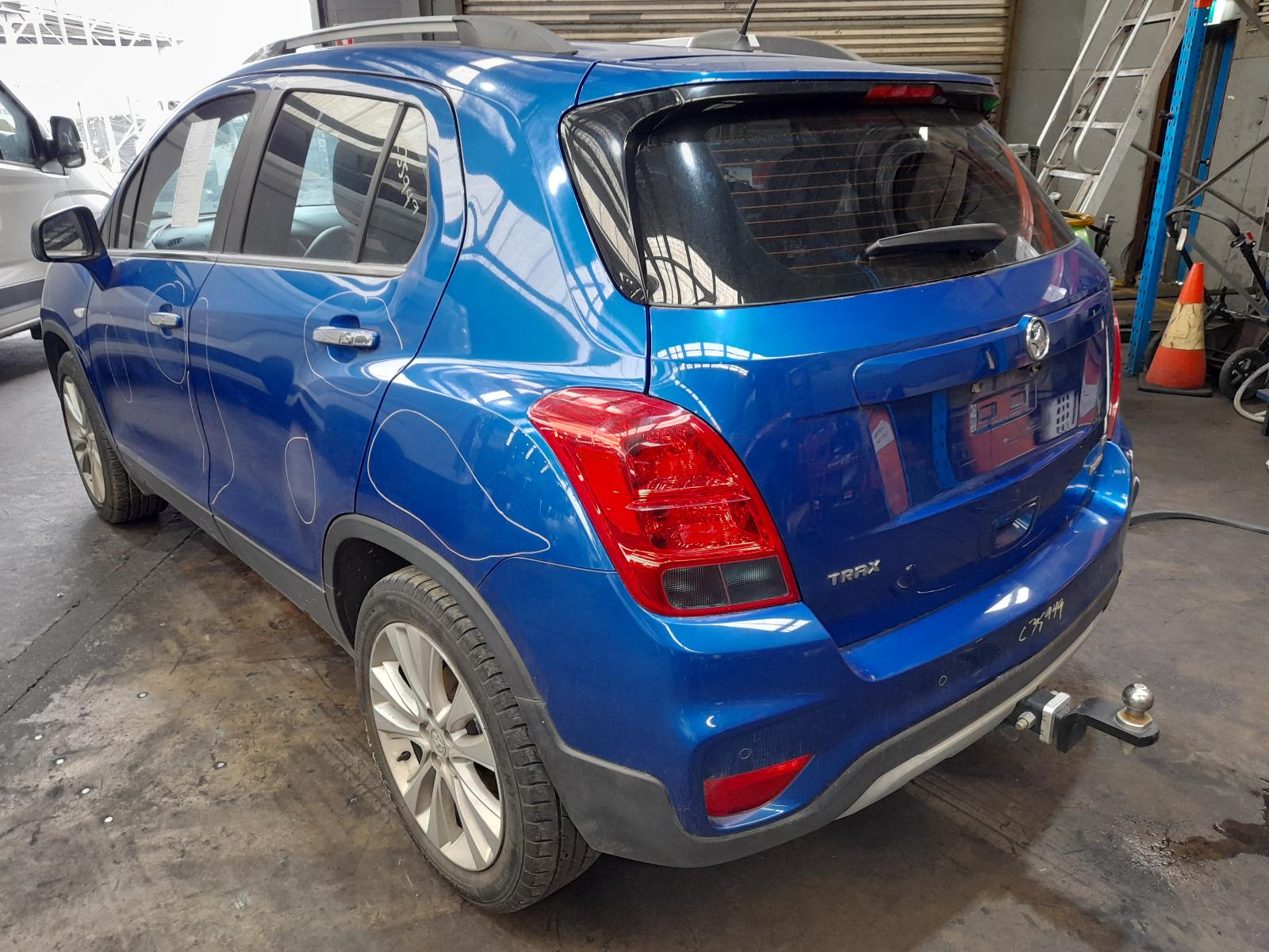 View Auto part Left Indicator/Fog/Side Holden Trax 2016