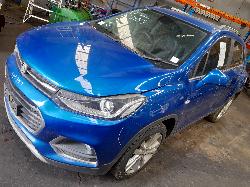 View Auto part Left Indicator/Fog/Side Holden Trax 2016