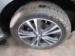 View Auto part Bootlid/Tailgate Nissan Pathfinder 2017