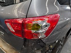 View Auto part Bootlid/Tailgate Nissan Pathfinder 2017