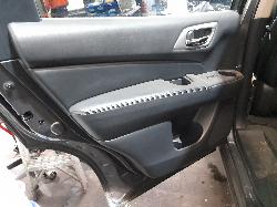 View Auto part Bootlid/Tailgate Nissan Pathfinder 2017