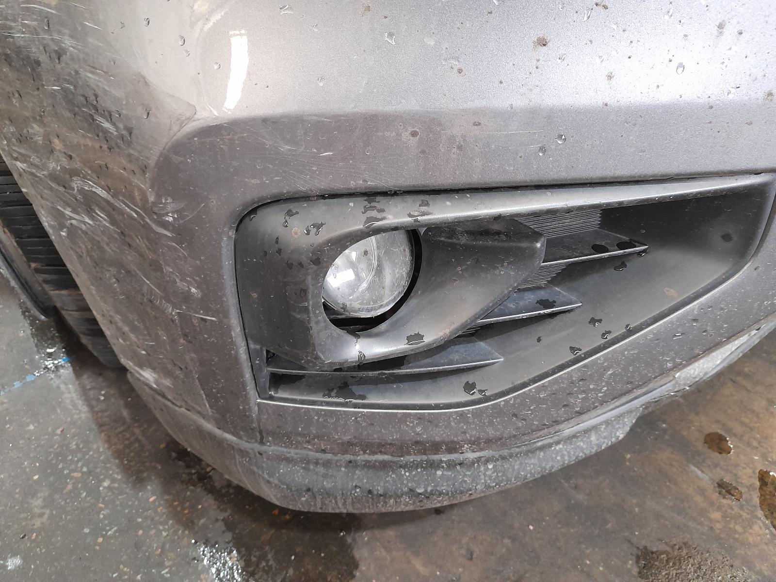 2017 Nissan Pathfinder Bootlid/Tailgate View Auto part Bootlid/Tailgate Nissan Pathfinder 2017