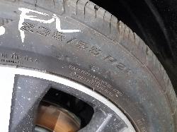 View Auto part Bootlid/Tailgate Nissan Pathfinder 2017