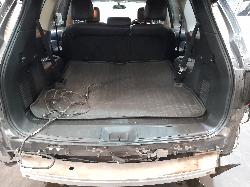 View Auto part Bootlid/Tailgate Nissan Pathfinder 2017