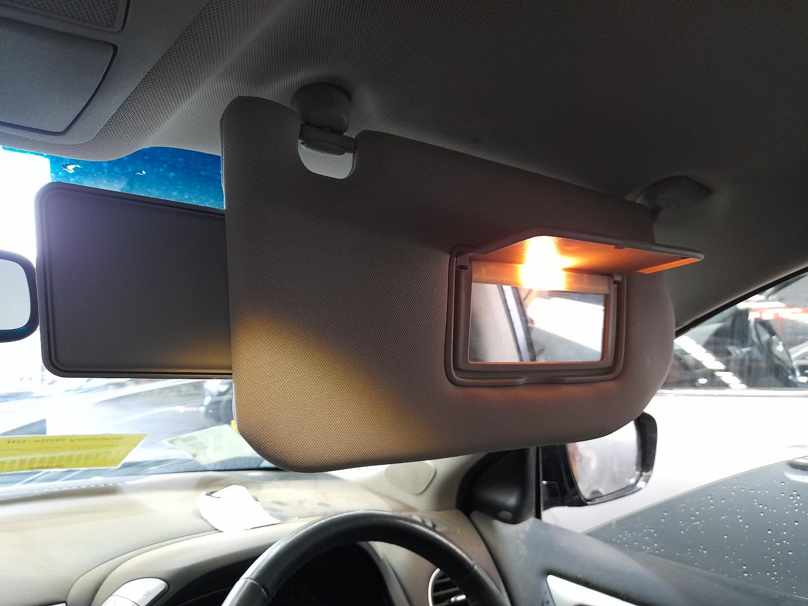 2017 Nissan Pathfinder Bootlid/Tailgate View Auto part Bootlid/Tailgate Nissan Pathfinder 2017