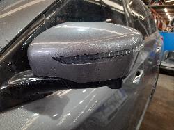 View Auto part Bootlid/Tailgate Nissan Pathfinder 2017