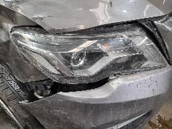 View Auto part Bootlid/Tailgate Nissan Pathfinder 2017