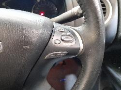 View Auto part Bootlid/Tailgate Nissan Pathfinder 2017