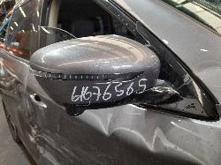 View Auto part Bootlid/Tailgate Nissan Pathfinder 2017