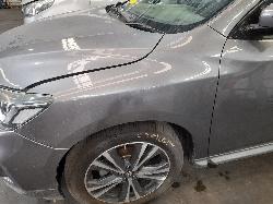 View Auto part Bootlid/Tailgate Nissan Pathfinder 2017