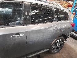 View Auto part Bootlid/Tailgate Nissan Pathfinder 2017