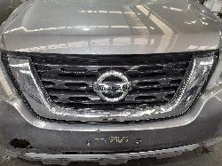 View Auto part Bootlid/Tailgate Nissan Pathfinder 2017