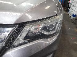 View Auto part Bootlid/Tailgate Nissan Pathfinder 2017