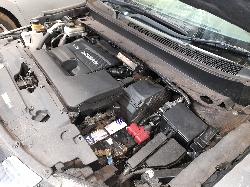 View Auto part Bootlid/Tailgate Nissan Pathfinder 2017