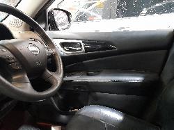 View Auto part Bootlid/Tailgate Nissan Pathfinder 2017