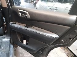 View Auto part Bootlid/Tailgate Nissan Pathfinder 2017