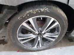 View Auto part Bootlid/Tailgate Nissan Pathfinder 2017