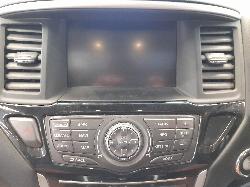 View Auto part Bootlid/Tailgate Nissan Pathfinder 2017