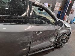 View Auto part Bootlid/Tailgate Nissan Pathfinder 2017