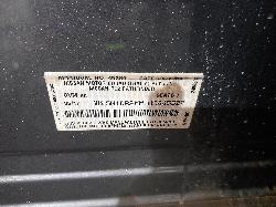 View Auto part Bootlid/Tailgate Nissan Pathfinder 2017