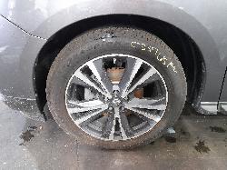 View Auto part Bootlid/Tailgate Nissan Pathfinder 2017